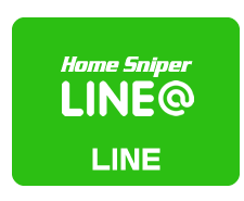 LINEでのお問合せ